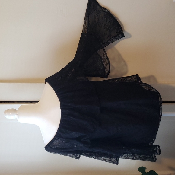 Lucky Brand Blouse - Picture 2 of 3